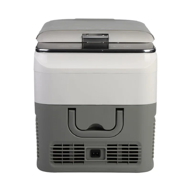 Beauty Skin Care Makeup Refrigerator Hotel Mini Small Portable Car Fridges12v Fridge Home Refrigerator Black Plastic Compressor