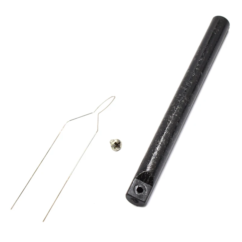 IC Chip Extractor Chip Remover Smoothly Picks Up And Removes Small Items Pickup Holder Electronics