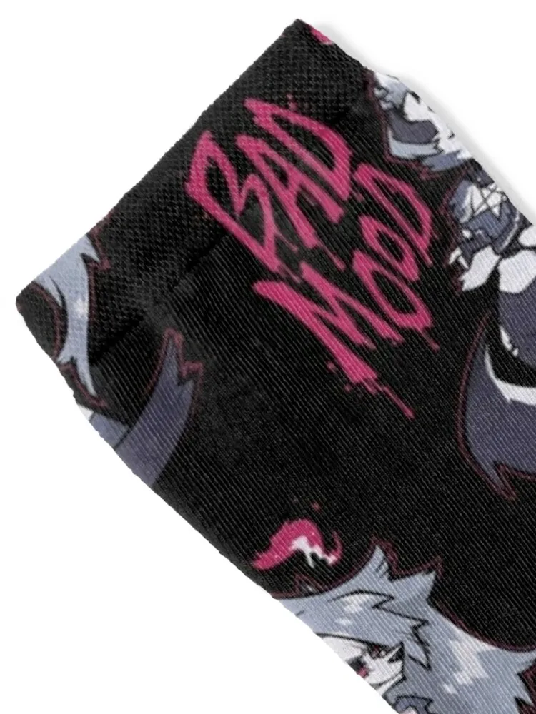 Helluva Boss Loona Socks sports and leisure loose warm winter cute Socks Men Women's