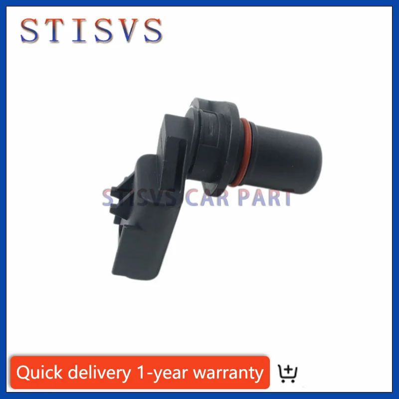 Camshaft & Crankshaft Position Sensor For Chrysler 2005-2006 Dodge Charger Magnum Jeep Commander V8 56041584AF 56028373AB