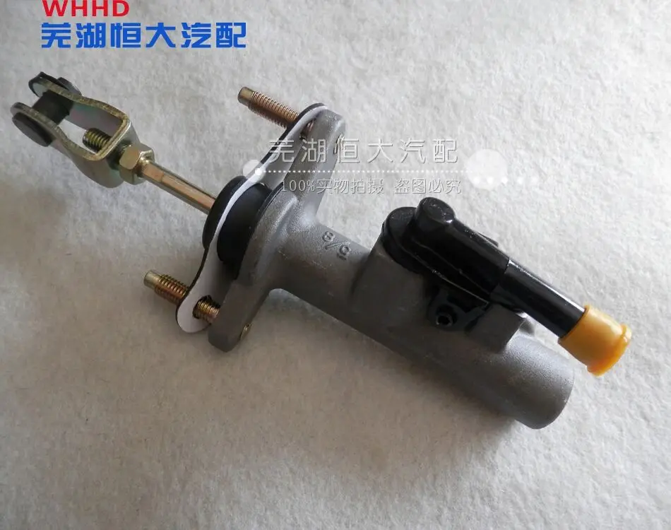 

Автозапчасти, высококачественный комплект главного цилиндра сцепления для китайского внедорожника CHERY TIGGO TIGGO3 2.0L 2008, автозапчасти для двигателя T11-1602020