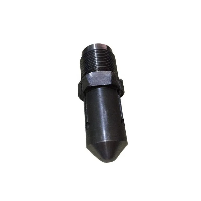 

Injection Molding Machine Parts 2nd Generation Standard Nozzles 320-ton Nozzle M39x2x116 Genuine for Haitian
