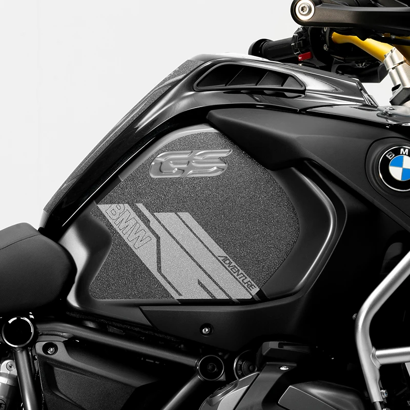 Für bmw r1250gs adv Kraftstoff tank bereich Schutz aufkleber Kits von Motorrad zubehör Dekoration 3m Rücken kleber Refit Abziehbilder