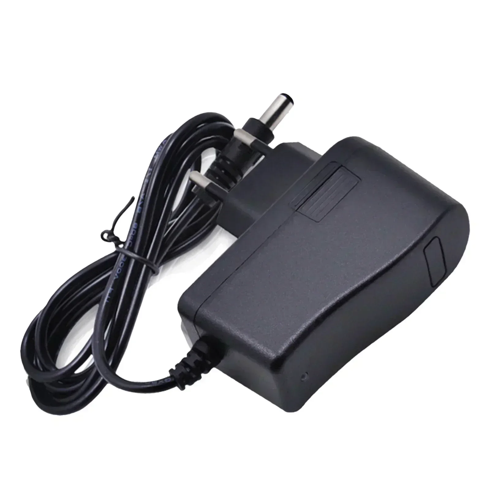 5V/2A Fast Charger With 5.5*2.5mm Port Li-Battery Charger For Green Light Level  For Test Measurement Tool Accessory