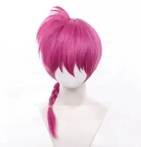 كوسبلاي هوتي كوتيف نوفو أنيمي رانما 1/2 رانما كوسبلاي بيروك رانما نوير روز روج تريسيه للهالوين