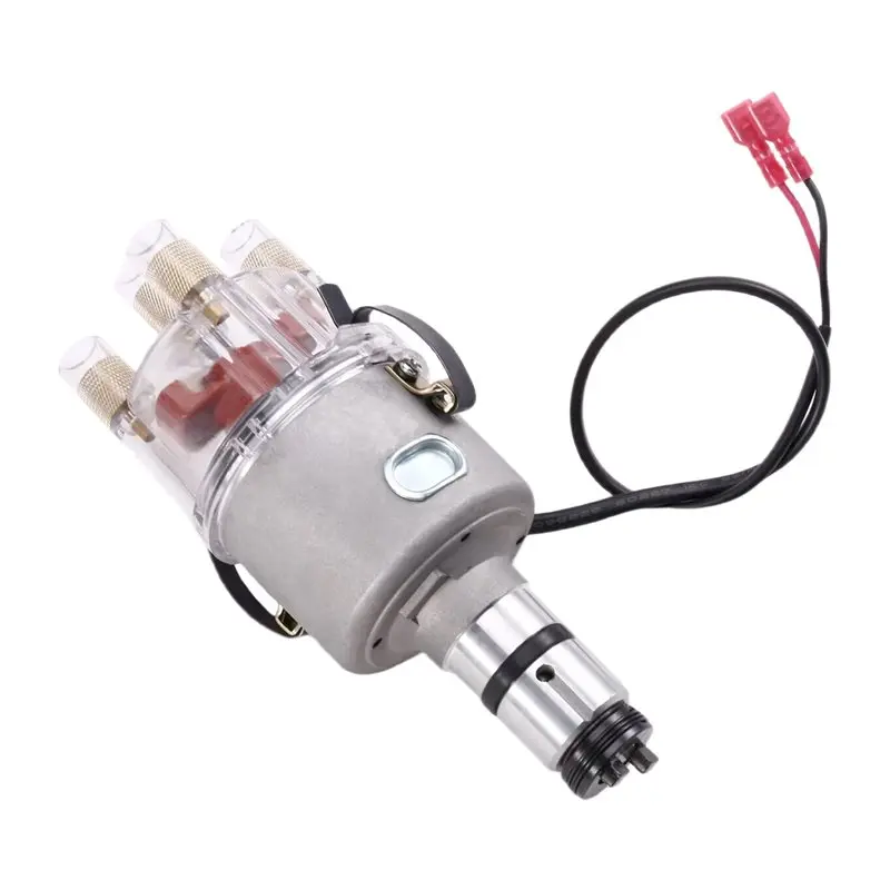

For VW Beetle 1.2L 1.3L 1.5L 1.6L H4 1954- 1978 Compatible Electronic Distributor 0231178009EL 0231178009