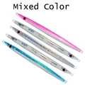 Mixed Color
