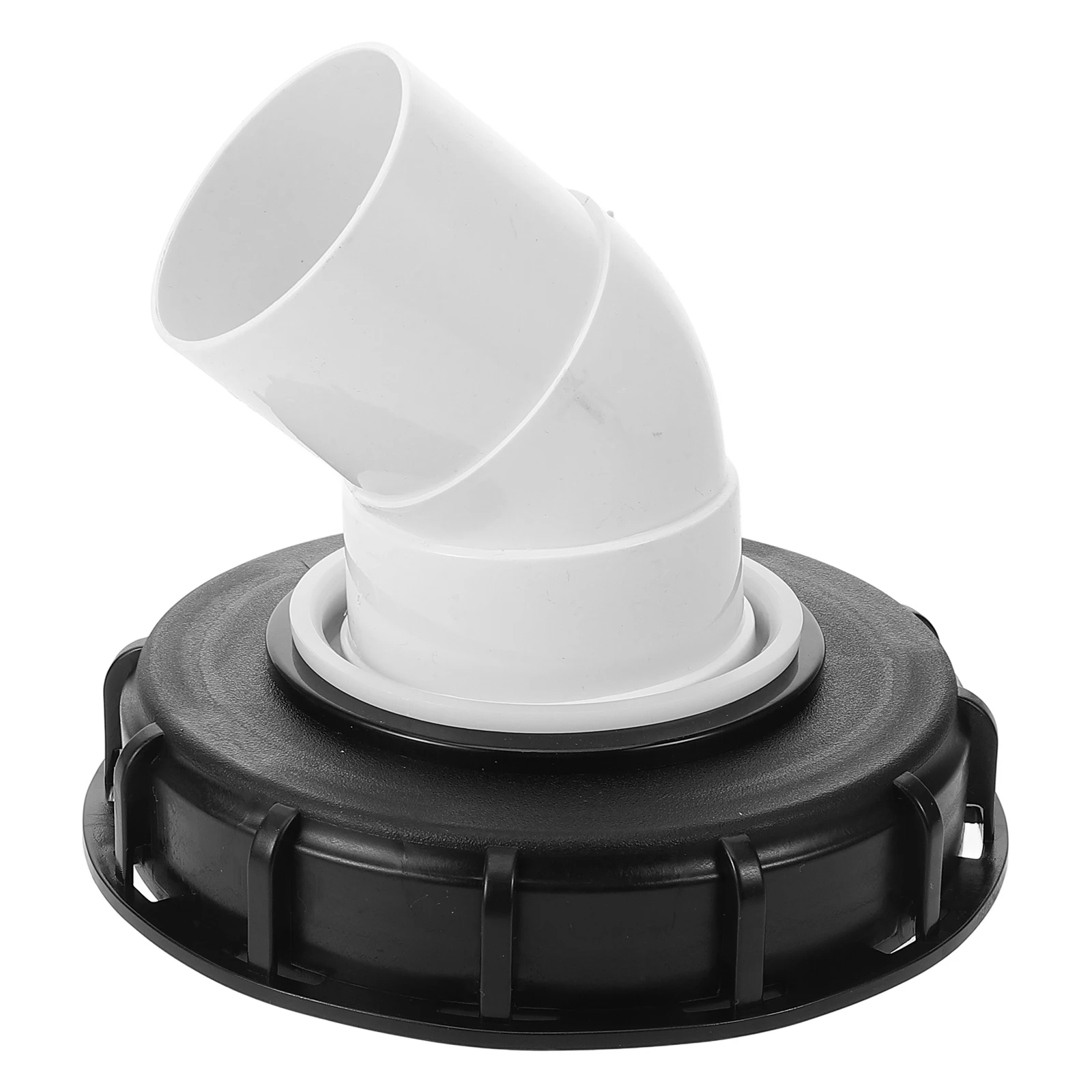 

Ibc Lid Filter Dn150 Vertical Rainwater Tank Filter Replacement Plastic Ibc Tank Cover Efficient Water Purifier