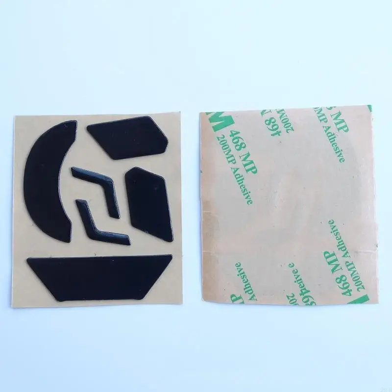 20CB para G903 Patinaje sin deslizamiento sin deslizamiento 0.8 mm espesor reemplazo reemplazo resistente