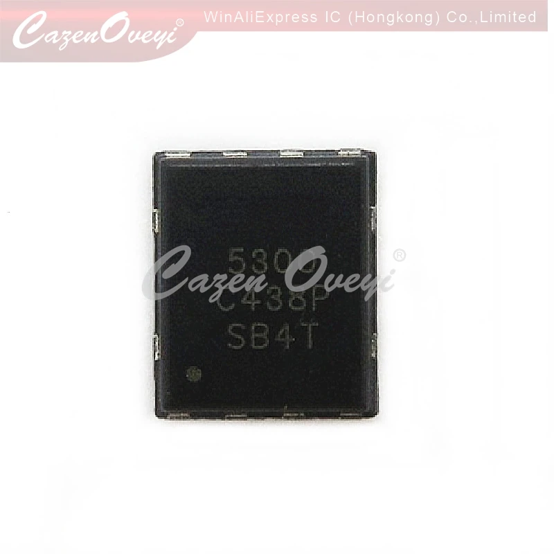 （5pcs）IRFH5300 5300 QM3056M6 M3056M M3056 QM3024M6 M3024M M3024 QFN-8
