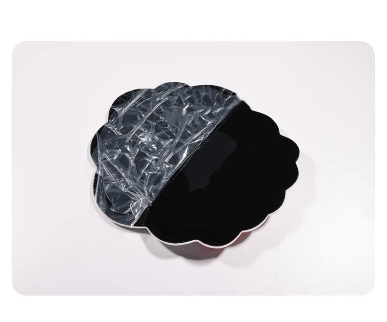 Cloud-Tastatur-Pad Ergonomisches Handgelenkauflagen-Set für Büro und Gaming, 3 Größen, 18 Designs – Detail 4