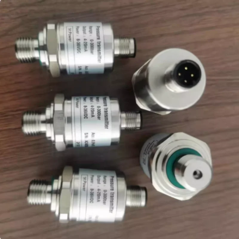 xct12xct8 Crane Variable Auxiliary Oil Cylinder Pressure Sensor Induction Plug Domestic DAVE300/3401
