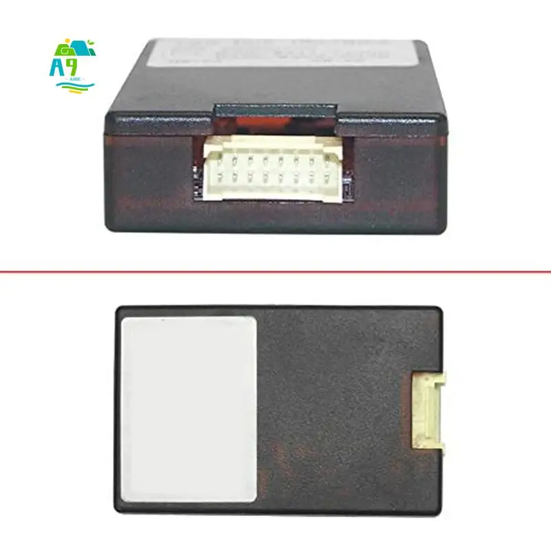 A09E-Car Audio 16PI… - image