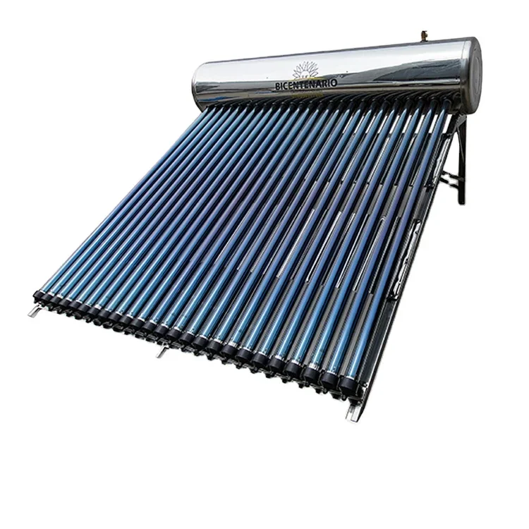 Hot Water Pressure Washer Compact Pressure Water Heater Solar Swimming Pool Water Heater For Home