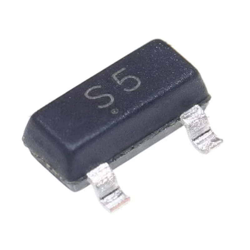 CJ2305 SOT-23 20pcs s5 1P-channel withstand voltage 12V Current 4.1A MOSFETS