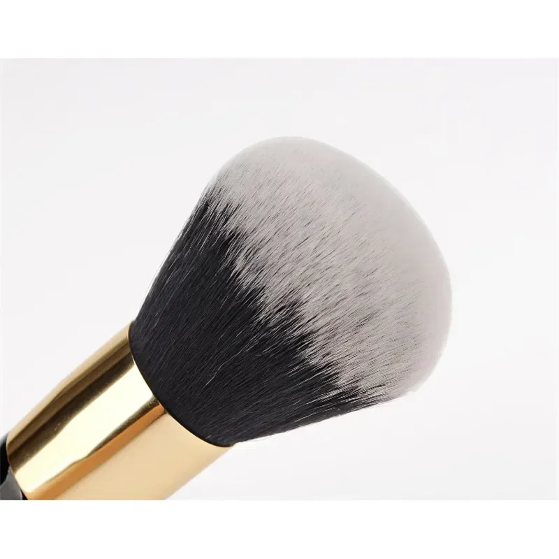 Foundation Makeup Brushes Round Head Powder Concealer Blush BB Cream Face Make up Brush Tools Beauty Cosmetics