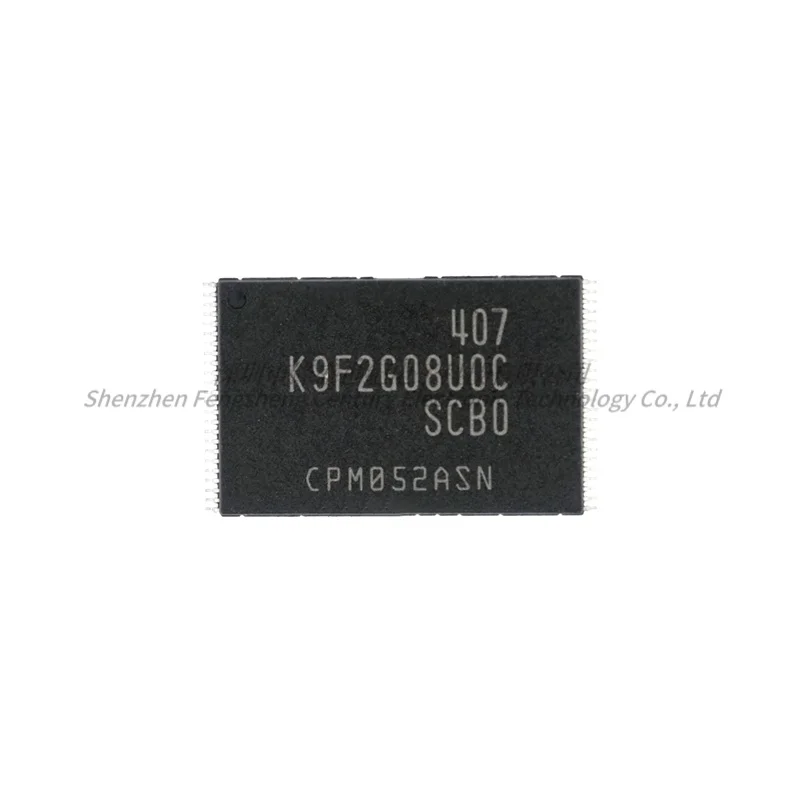 K9F2G08U0C-SCB0 TSOP48 flash chip New Original