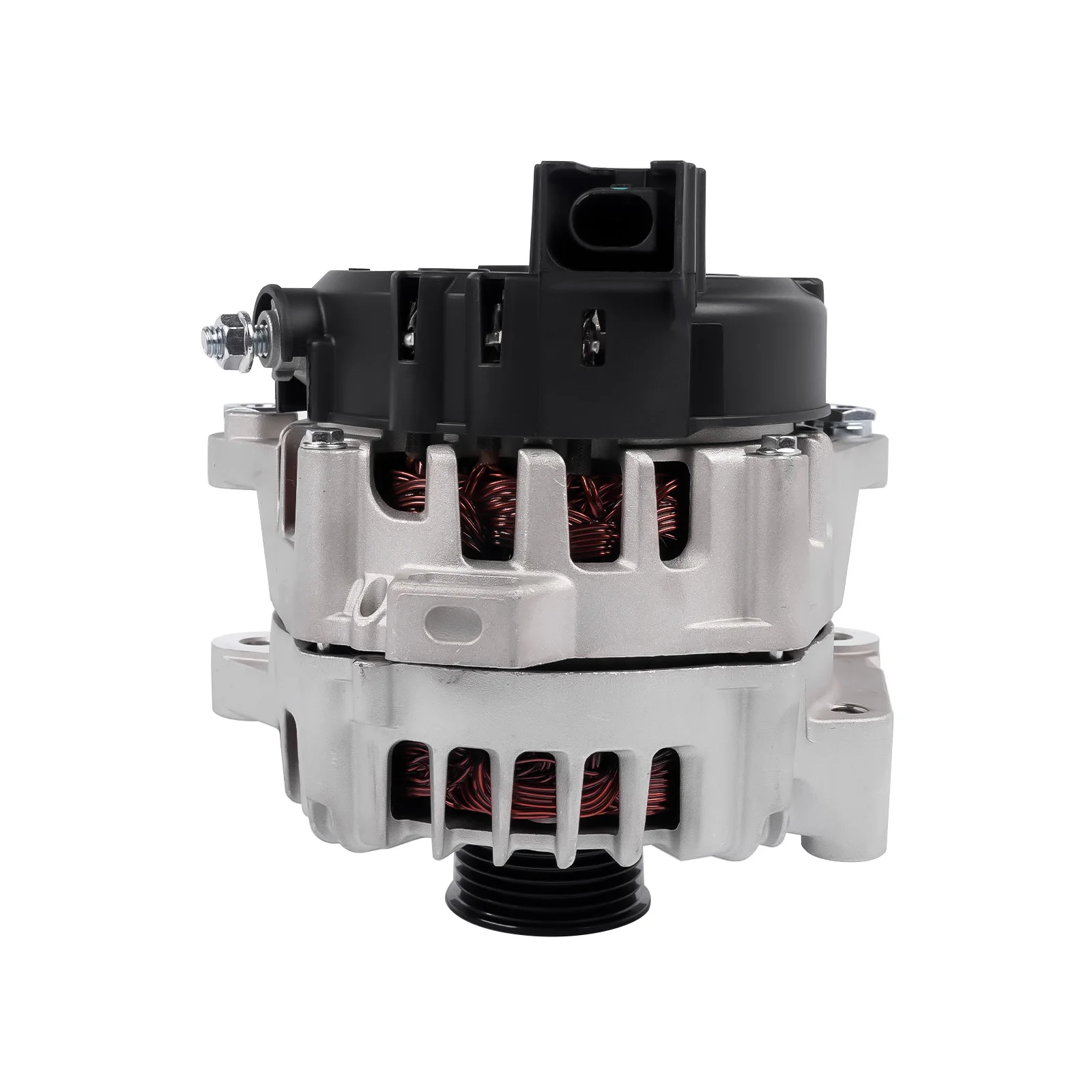Glossy Alternator for Palisade Telluride 37300-3L060 2722099 601-10129 373003L060 60110129