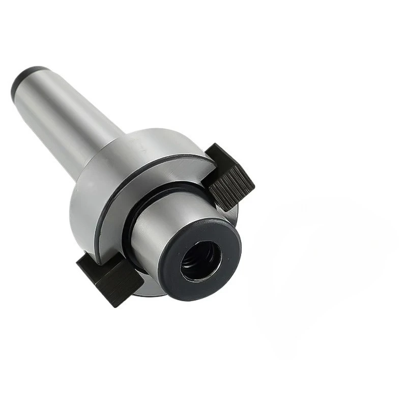 For Flat Milling Shank Cutter Head Hanger Taper Shank FMB22/27/32/40 Straight Shank C20/R8/MT2/3/4/5