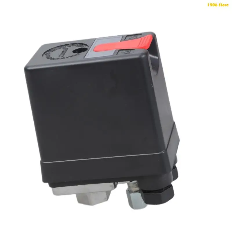 

Компрессор воздушного компрессора U1JB.