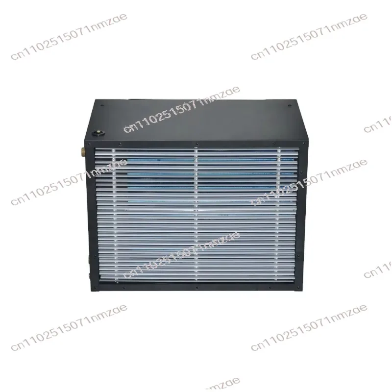 

Fan Coil Dual-purpose Hot and Cold Water Heater Chiller Unit Water-cooled Wall Fan Heater
