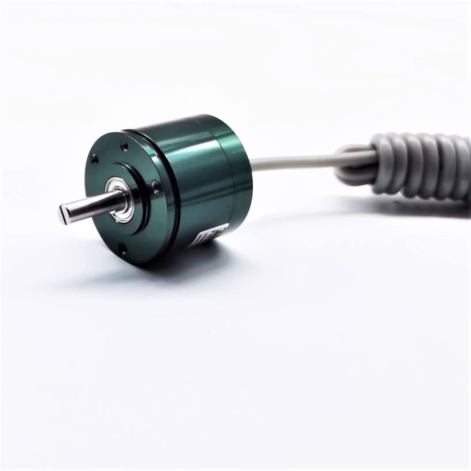 مستشعر 360 درجة 24VDC 4 ~ 20 مللي أمبير مخرج P3036-C-360-A-T #3