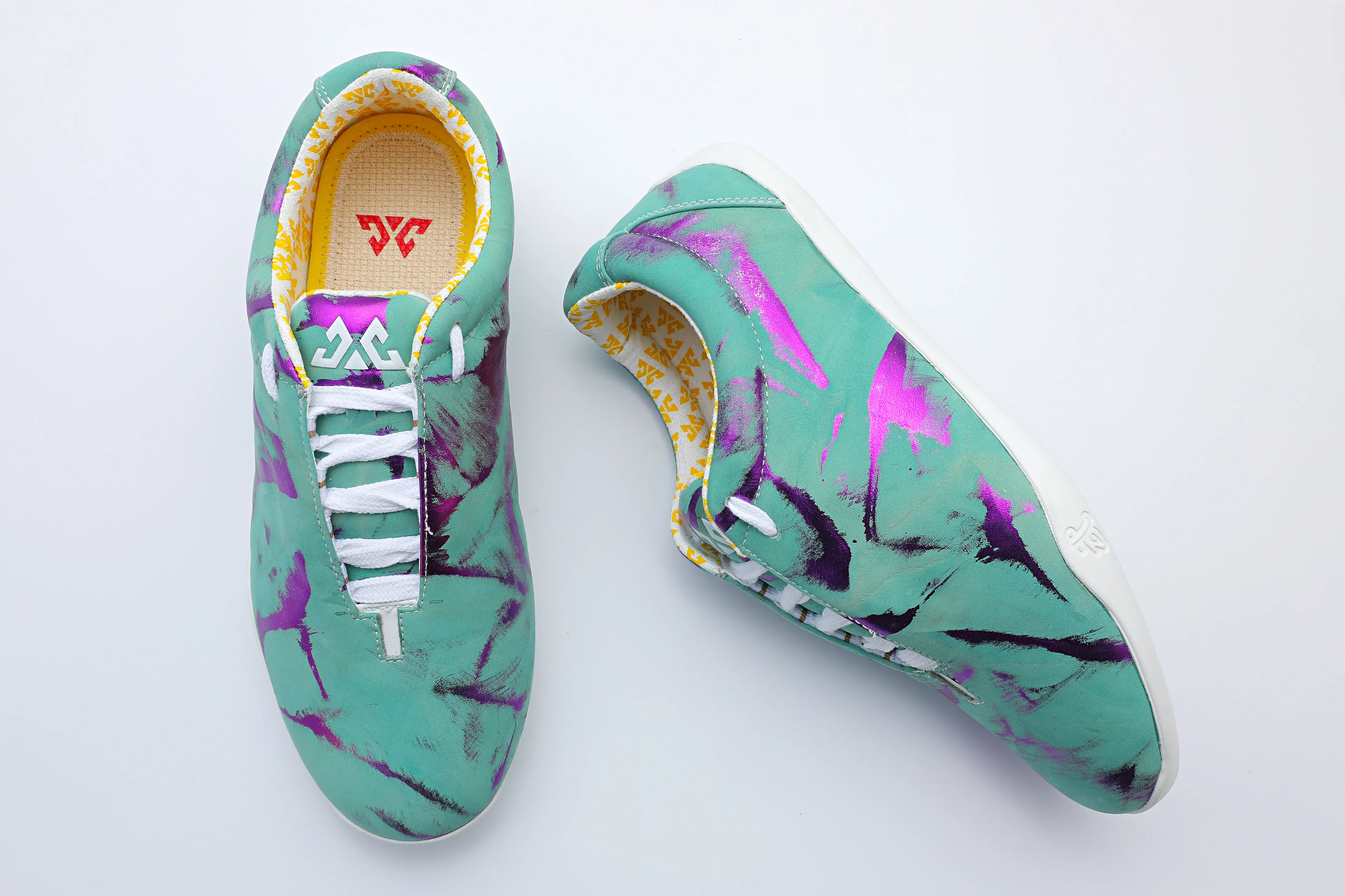 2025 New Arrival: Hot-Selling Unisex Breathable Martial Arts Shoes - Premium Durable & Slip-Resistant Tai Chi Shoes