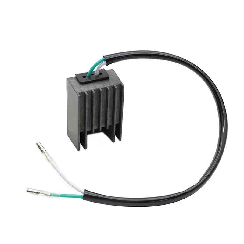 مقوم منظم كهربائي للدراجات النارية لهوندا XL350R، XL250، XR350، الجزء 31400-KA2-641