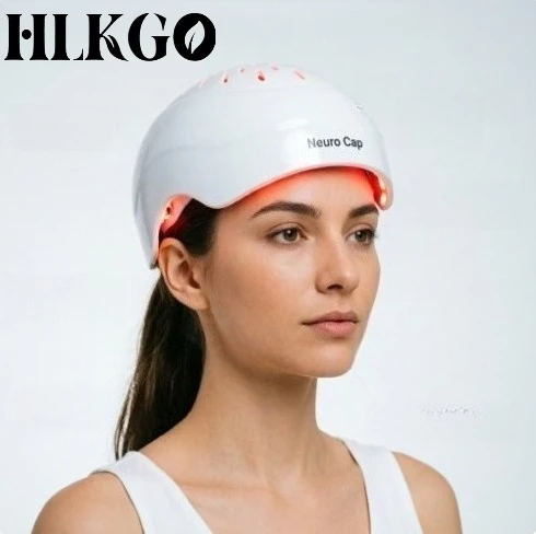 Мощный инфракрасный шлем для н – обзор и цена Therapy Health And Wellness