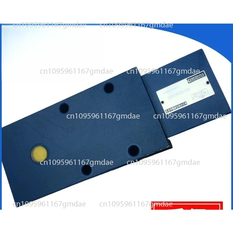 صمام متوازن FD12FA12B/B30 FD12PA/PB/FB/KA FD16FA/FB/PA // KA12B/40