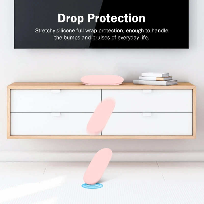 Vỏ silicon M17B cho (4K) 2024 Vỏ máy chủ để tăng cường độ bám