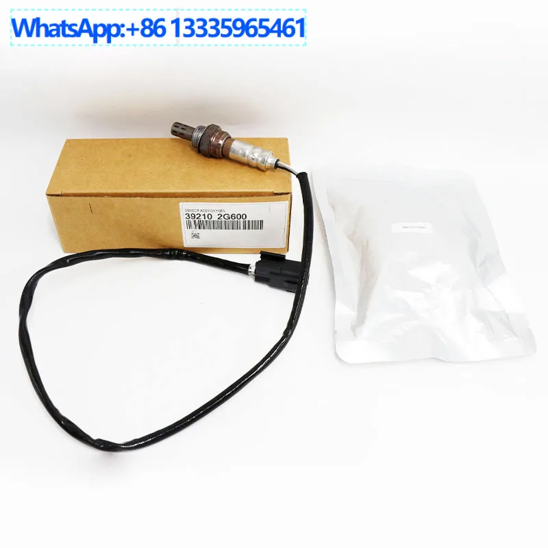 392102G600 para Hyundai Sonata IX35 Kia Sport sensor de oxigênio de 2,0 litros e 2,4 litros
