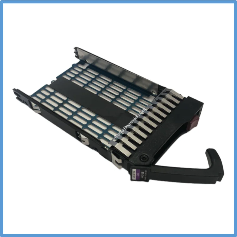 For HP Proliant DL580 DL380 DL360 Gen5 G5 G6 G7 Gen6 2.5\