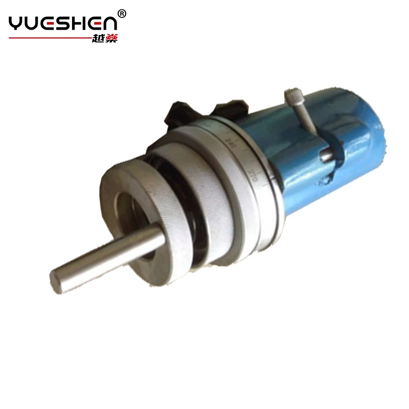 YUESHEN U2 U3 10A Tool Grinder Accessories Resin Alloy White Steel Tool Grinder Grinding Wheel Collet