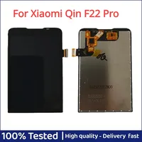 3.54” IPS LCD For Xiaomi Duoqin F22 Pro LCD Display Screen Touch Panel Screen Digitizer For Qin F22 Pro LCD