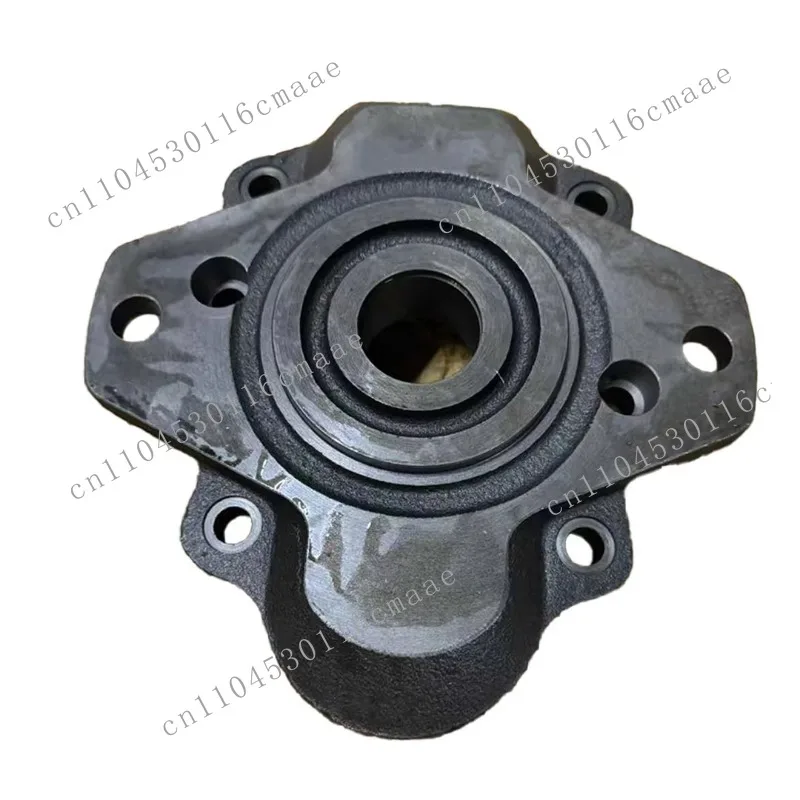 PSVD2-21E PSVD2-27E hydraulic pump inclined plate, suitable for excavator main pump bracket block parts