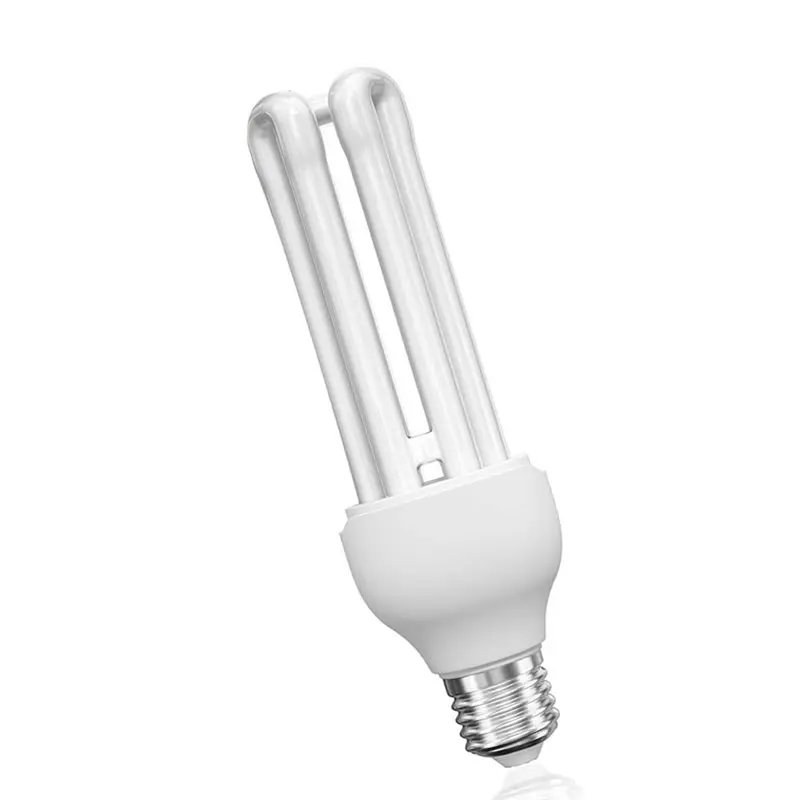 IALJ-UVA UVB Light Bulb For Birds 2.4 UVB 20W Compact Flourescent Lamp For All Kinds Captive Birds For 110V