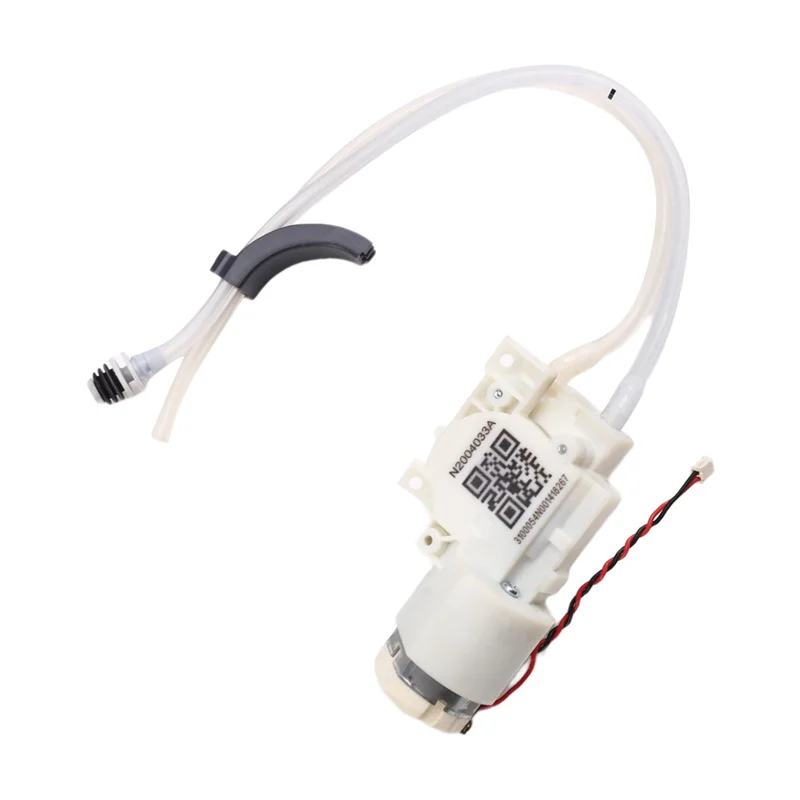 A76G-مضخة مياه تمعجية جديدة لـ Rubys Lite مضخة تمعجية لـ Roborock S5 Max S50 Max S55 Max أجزاء محرك المياه