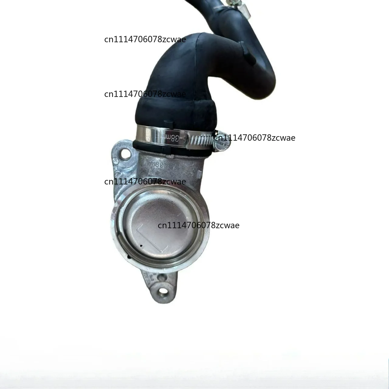 6420102391 Crankcase Vent Valve for Mercedes OM642 Diesel Engine, 6420101691, 6420101191