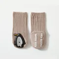 Pingüino Caqui