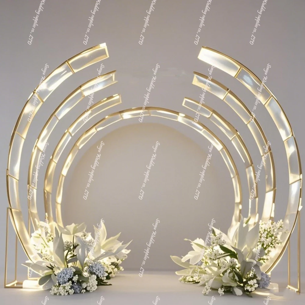 280x320cm )New Design floral Flower Stand Elegant Plinths Pillars for Wedding & Birthday Party Events Décor