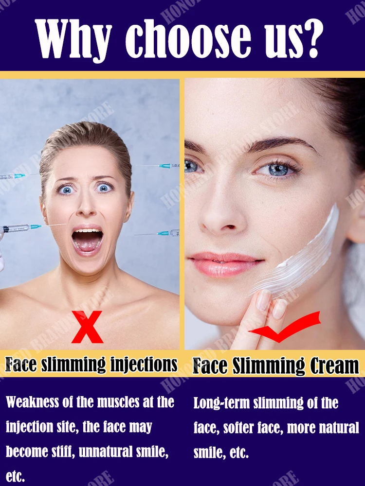 Skinny Face Cream Miracle Product V Series Skinny Face Double Chin Remover Lifting Double Chin Cream