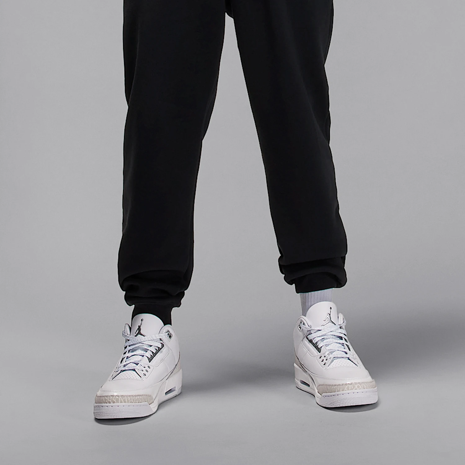 

Оригинальные мужские баскетбольные кроссовки Nike Jordan со средним верхом на воздушной подушке CT8532-111