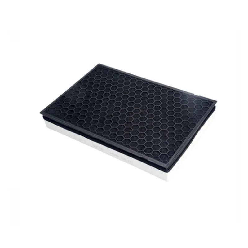 متوافق مع KJ400F-K5586WF KJ399F-K5580WW KJ396G-K5056WW KJ393G-K5050WD عناصر فلتر تنقية الهواء CFX-D130-T33C #2