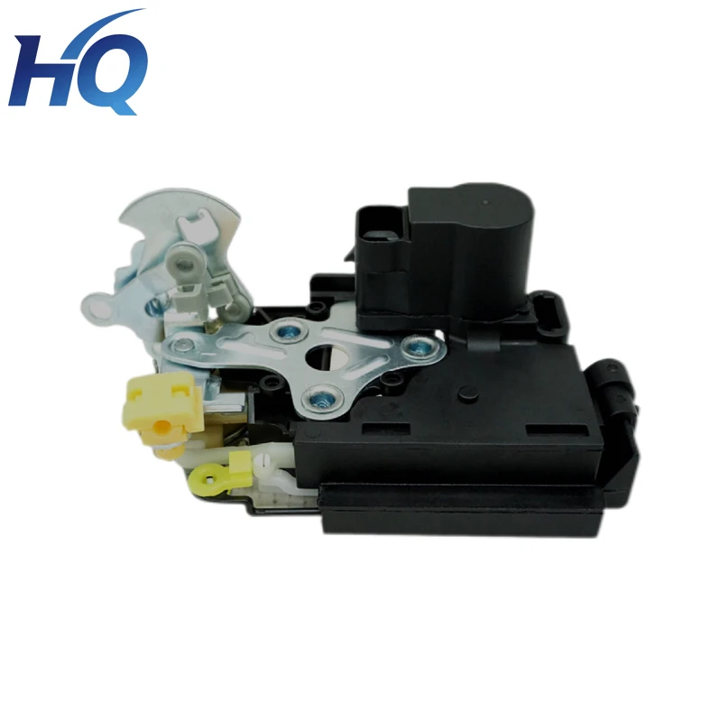 96260995 96260996 Front Rear Left Right Door Lock Actuator Central Latch for 2004-2007 Chevrolet Aveo