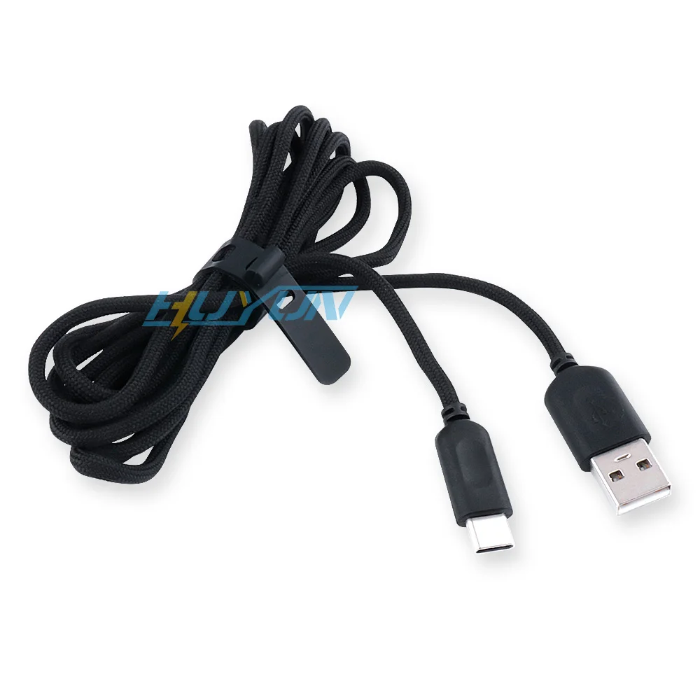 

TYPE-C USB Charing Cable For ALIENWARE AW720M/AW620M Mouse USB Charger