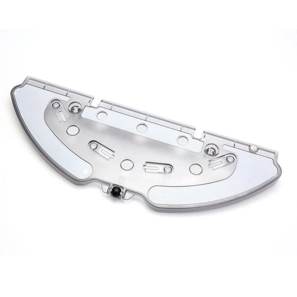 For Daily Home Cleaning S8 Mop Bracket Robot Vacuum Mop Easy Installation Design Sturdy Plastic Material For 360 S8 Robot