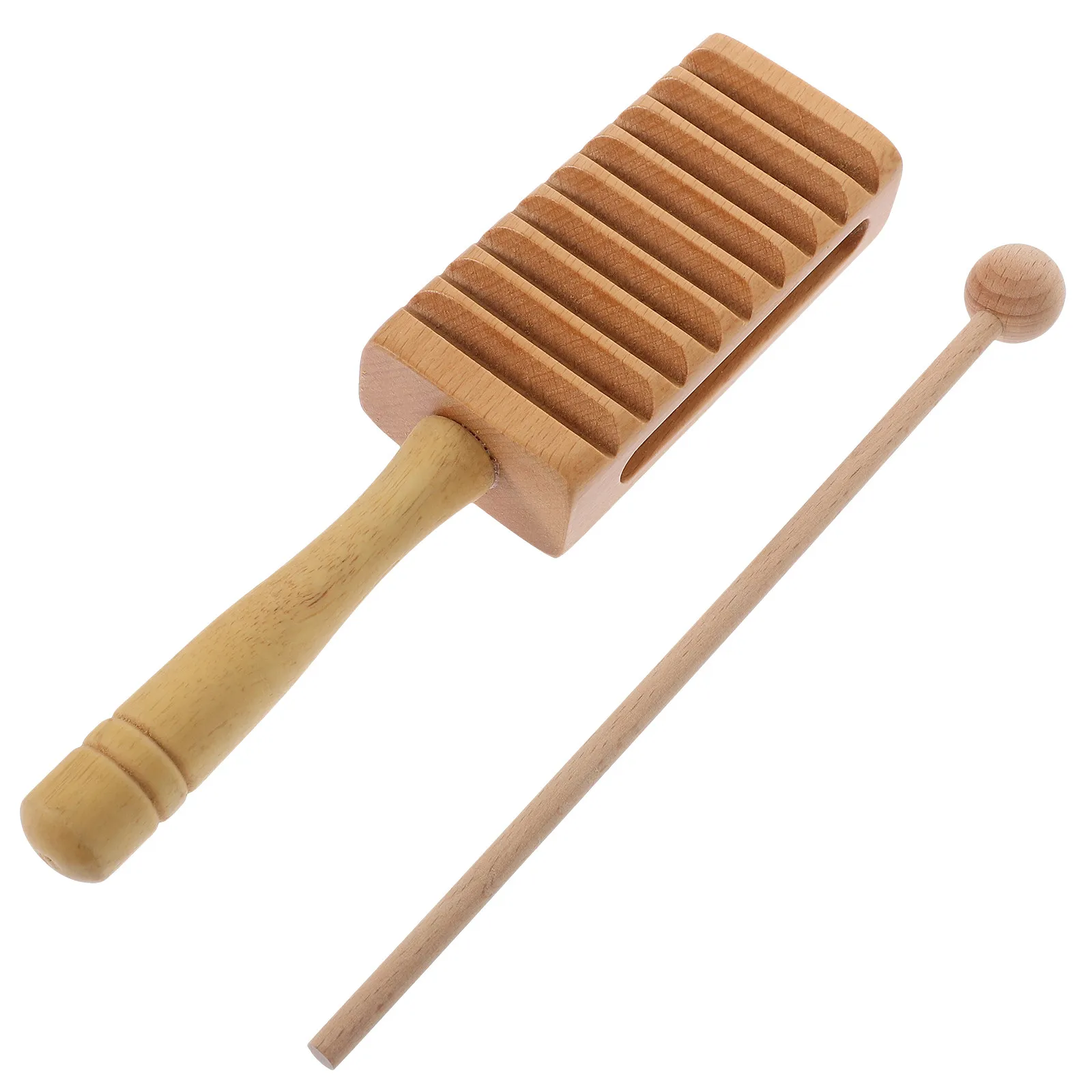 conjunto-de-instrumento-musical-guiro-infantil-bloco-de-percussao-de-madeira-ferramenta-educacional-de-ritmo-musical-para-criancas-e-iniciantes