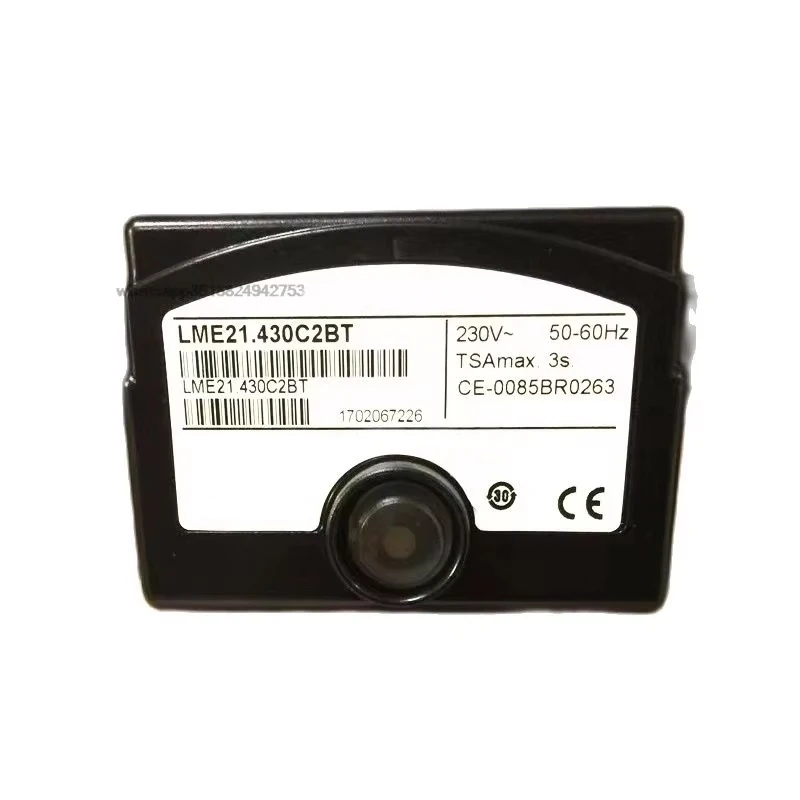 

Burner Controller LMO14.111C2,LMO14.111C2BT,LMO24.111C2,LMO24.111C2BT,LMO44.255C2,LMO44.255C2BT