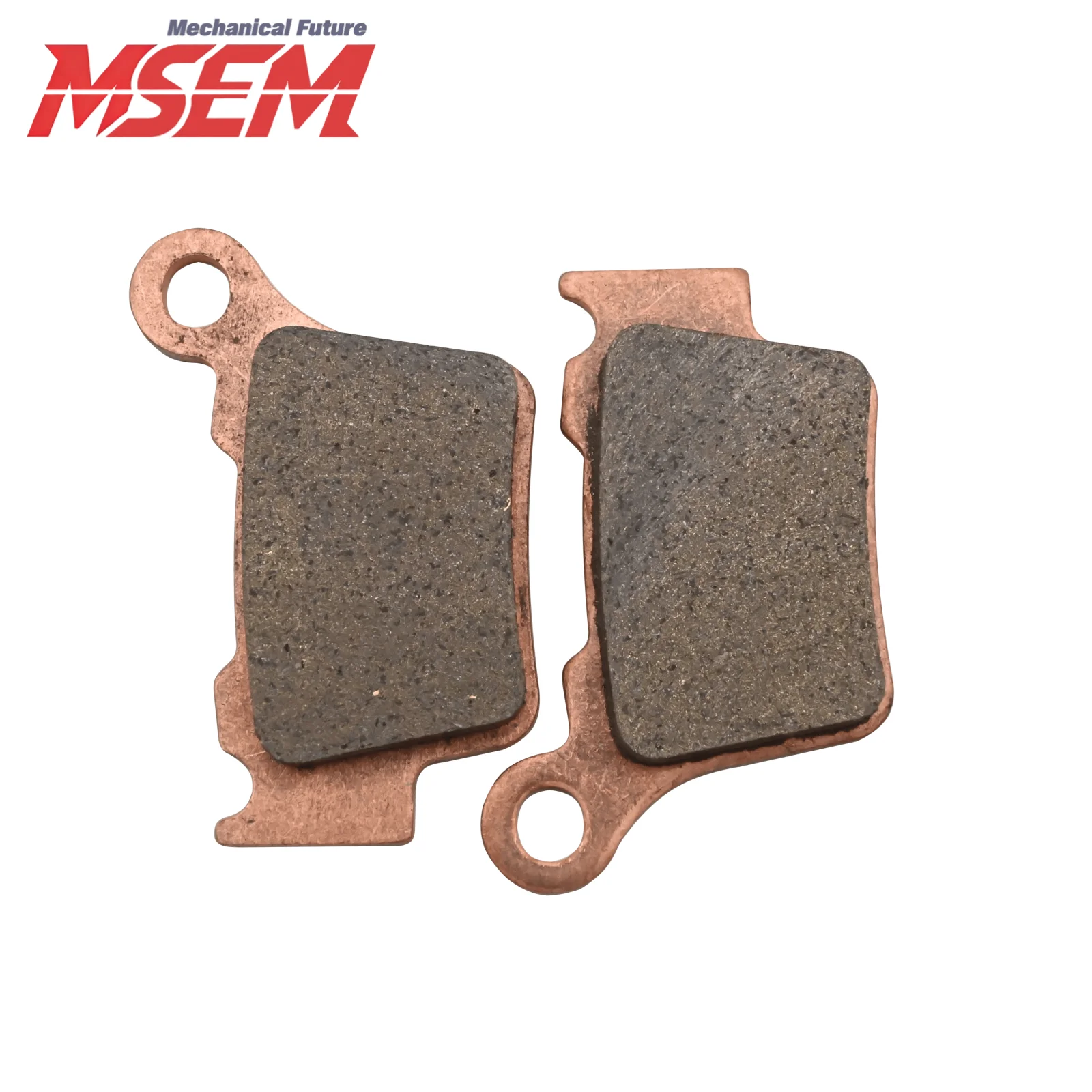 

Rear Brake Pads For Husqvarna CR TE TC FC FE FX WR TXC 125-511 Dirt Bike Motorcycle Replacement Parts